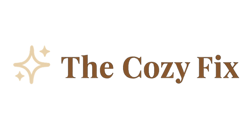 The Cozy Fix